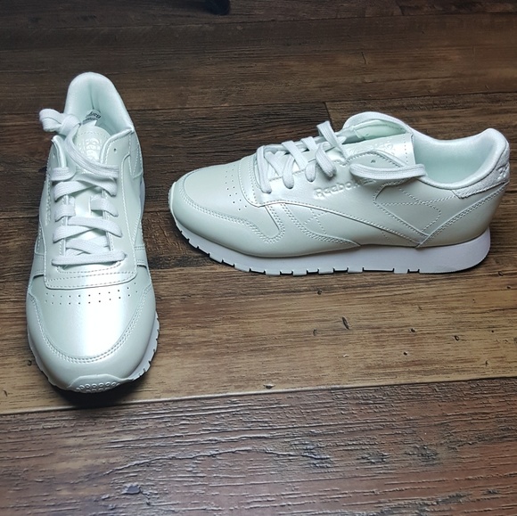 reebok classic femmes